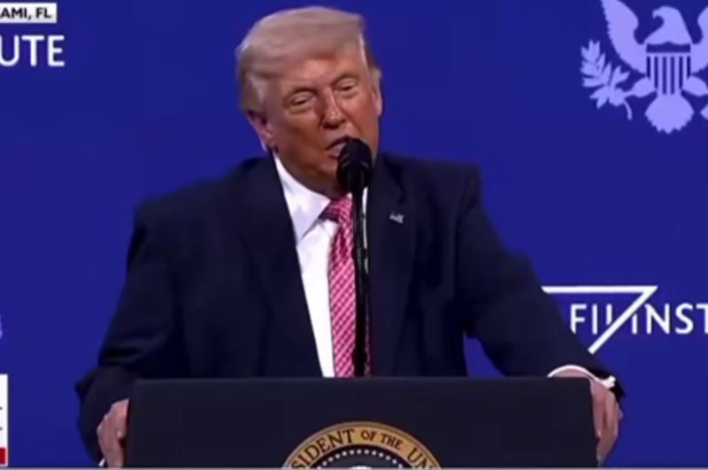 Trump'dan Suudi Arabistan Prensi'ne skandal sözler: 'G...tümü öpeceğini düşünmüyordu'