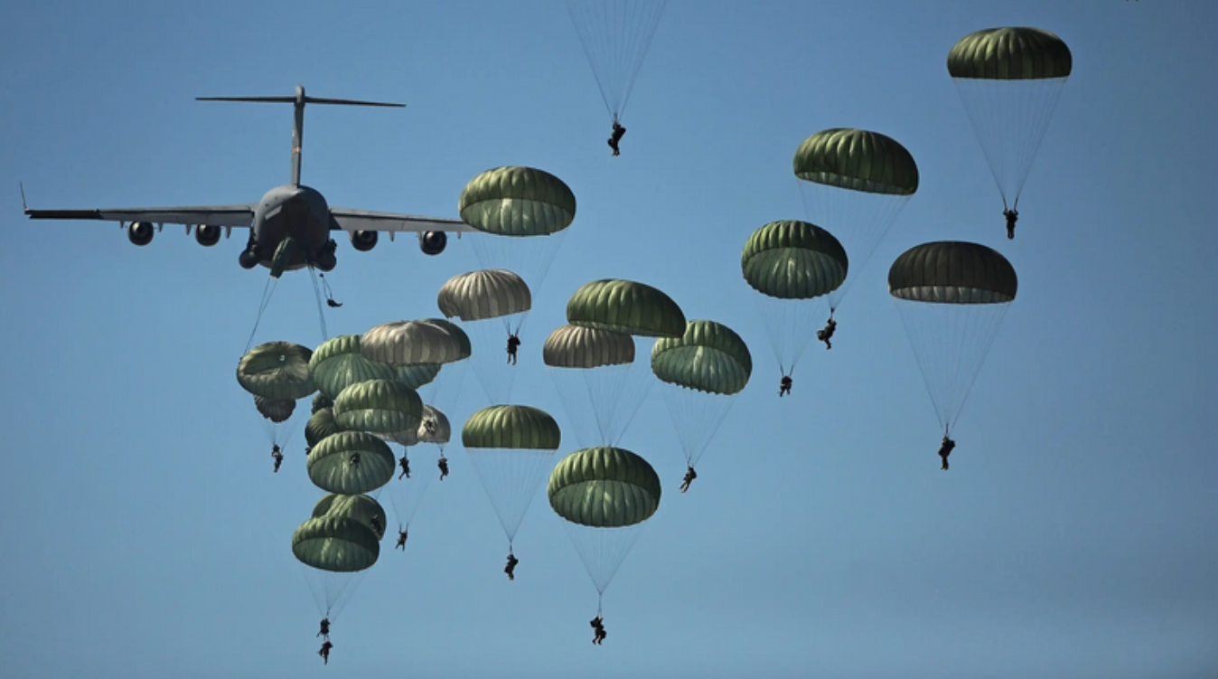 ABD uranyumu ele geçirmek için kara harekatına hazırlanıyor