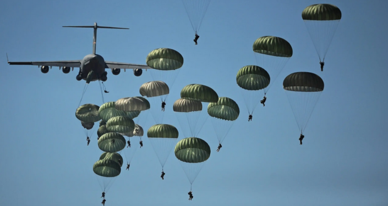 ABD uranyumu ele geçirmek için kara harekatına hazırlanıyor