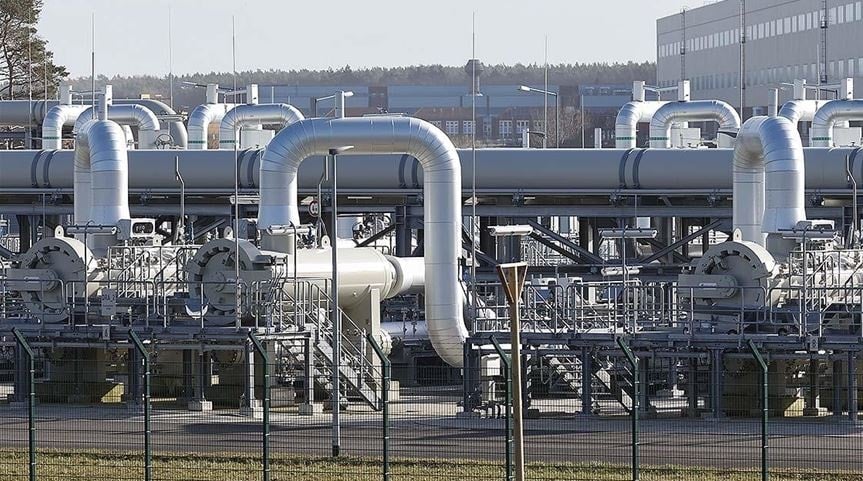 Koca kıtayı besleyen depoda yüzde 28 gaz kaldı! Ülkeler alarma geçti