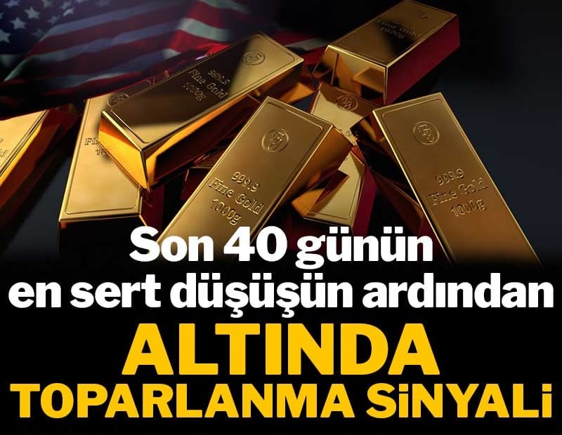 Fed yılın ikinci faiz kararını açıkladı, altın resmen eridi