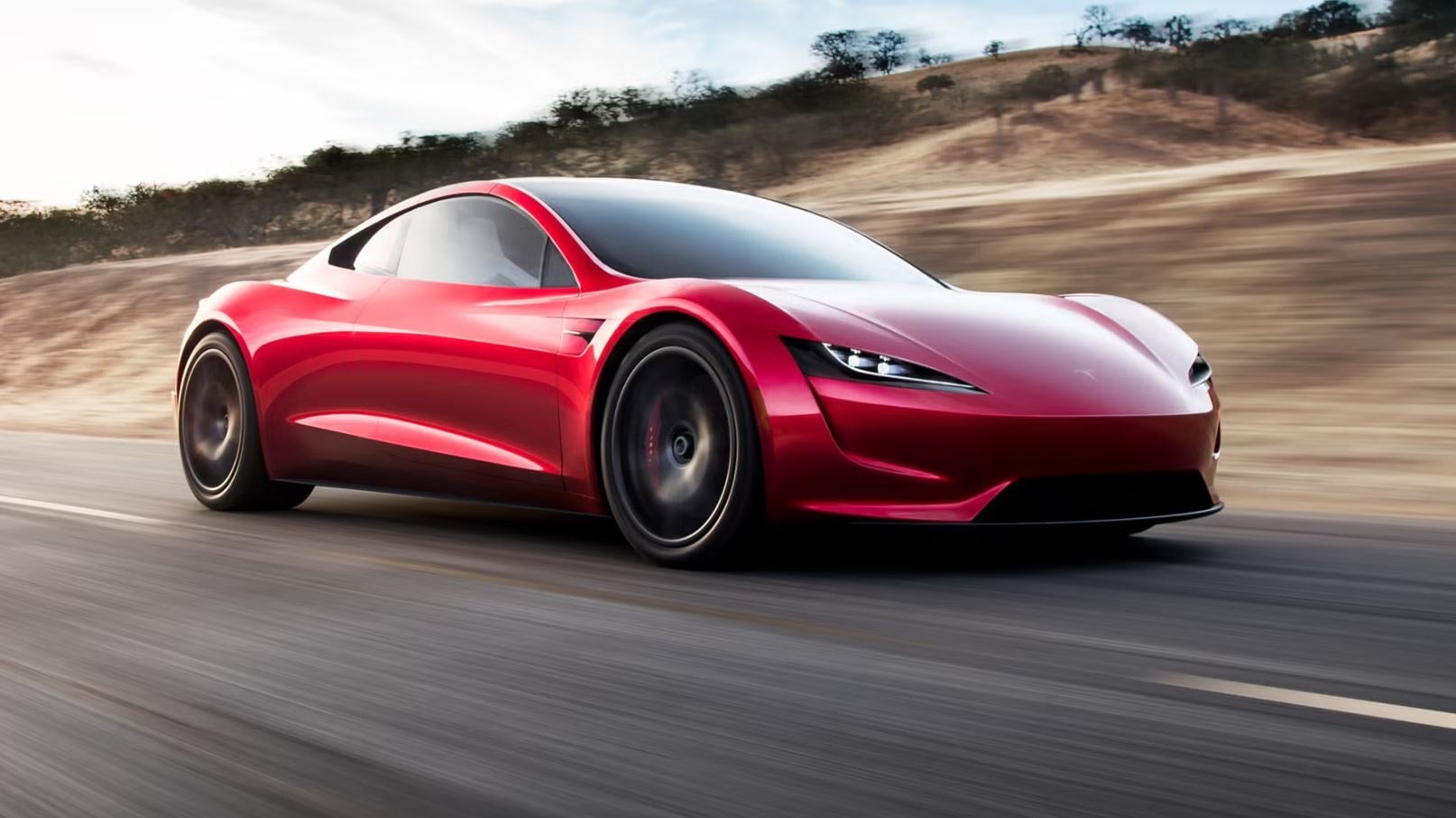 Tesla'nın 6 yıldır çıkmayan modeli için tarih verildi! Elon Musk hemen kafaları karıştırdı