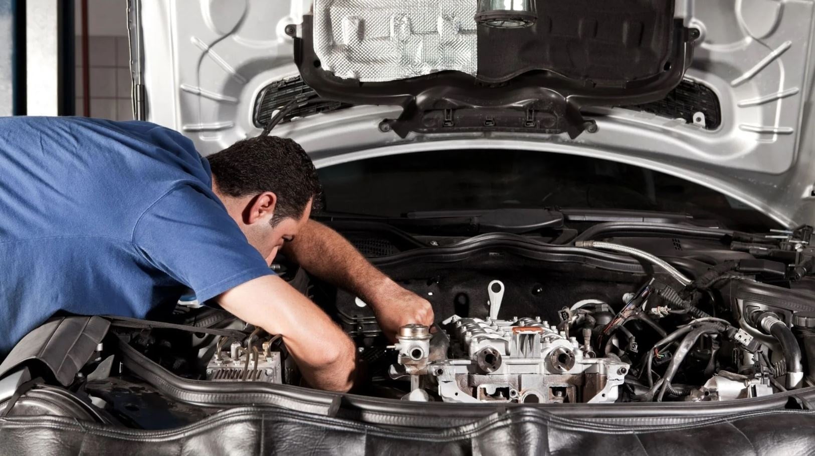 Otomotiv devi sanayicileri kızdıracak motoru piyasa çıkarttı