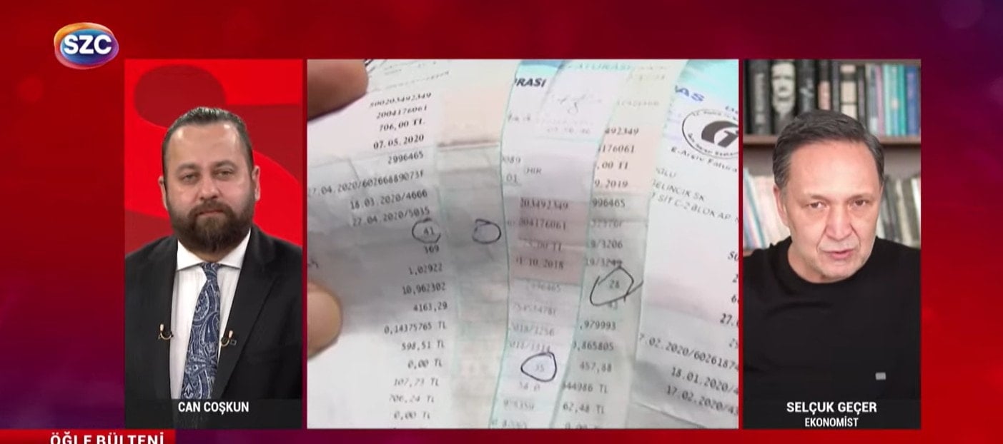 Asıl tehlike doğal gazda: Bayramdan sonra dünyayı vuracak zamlar geliyor