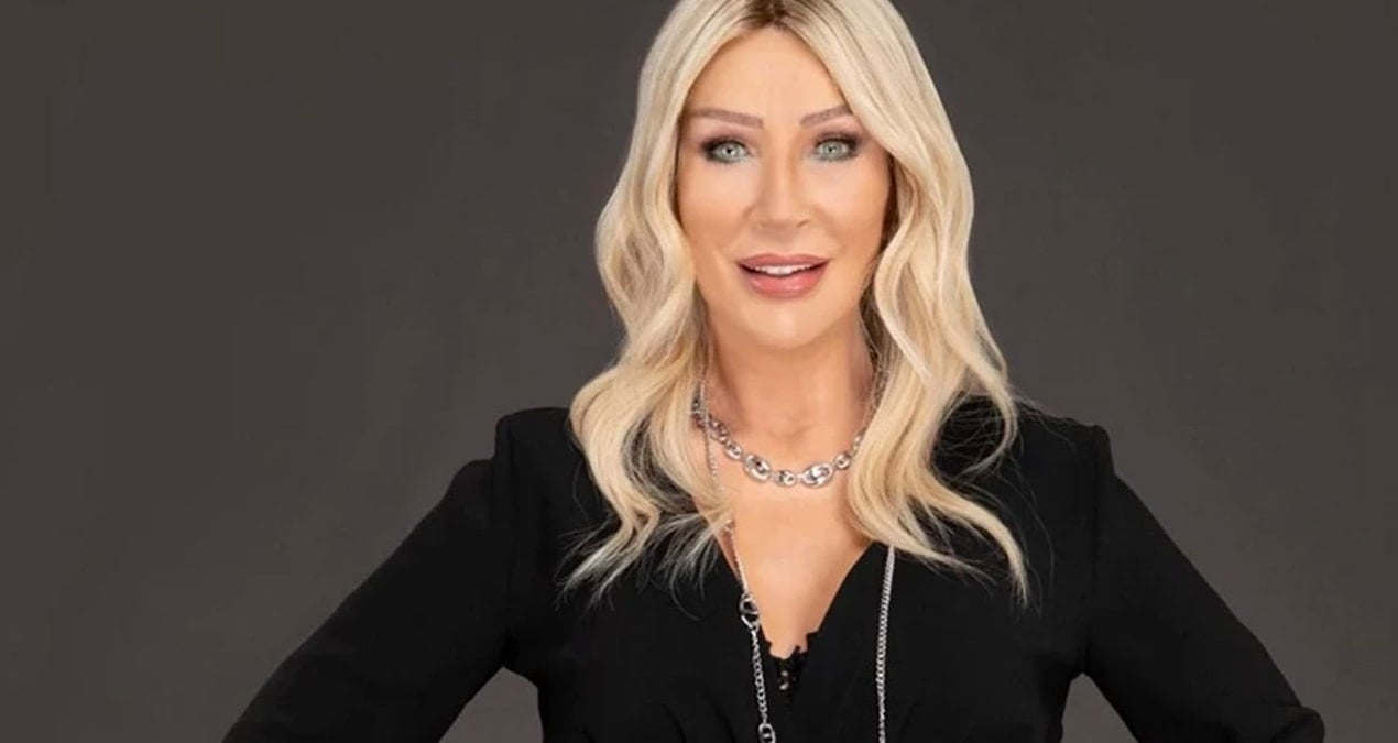 Kimi beğendi kimi tanıyamadı! Seda Sayan’ın yüzündeki değişim dikkat çekti