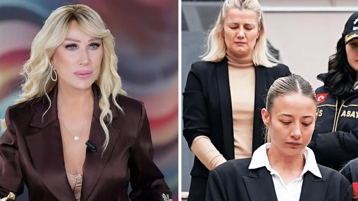 Seda Sayan'ı çılgına döndüren olay: ''Hemen polise ihbar edeceksin''