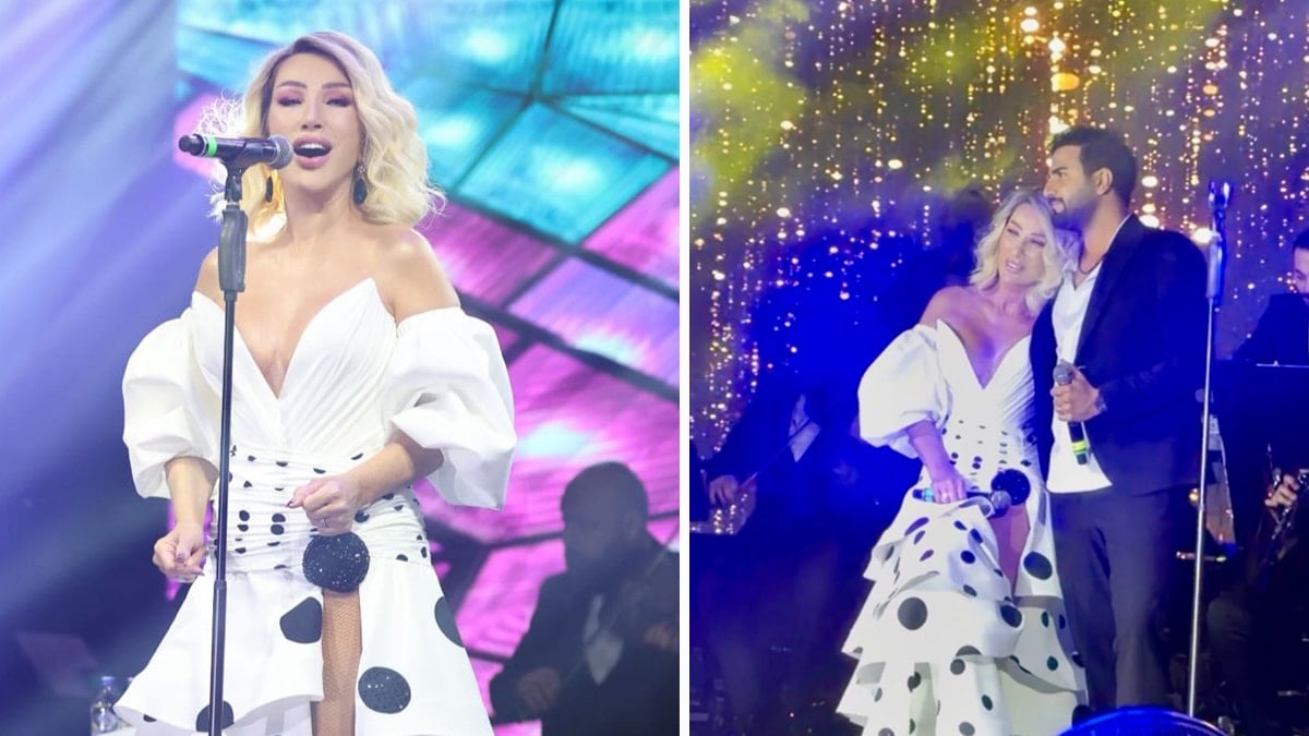 Evlilik tarihini unuttu! Yaptığı açıklama güldürdü