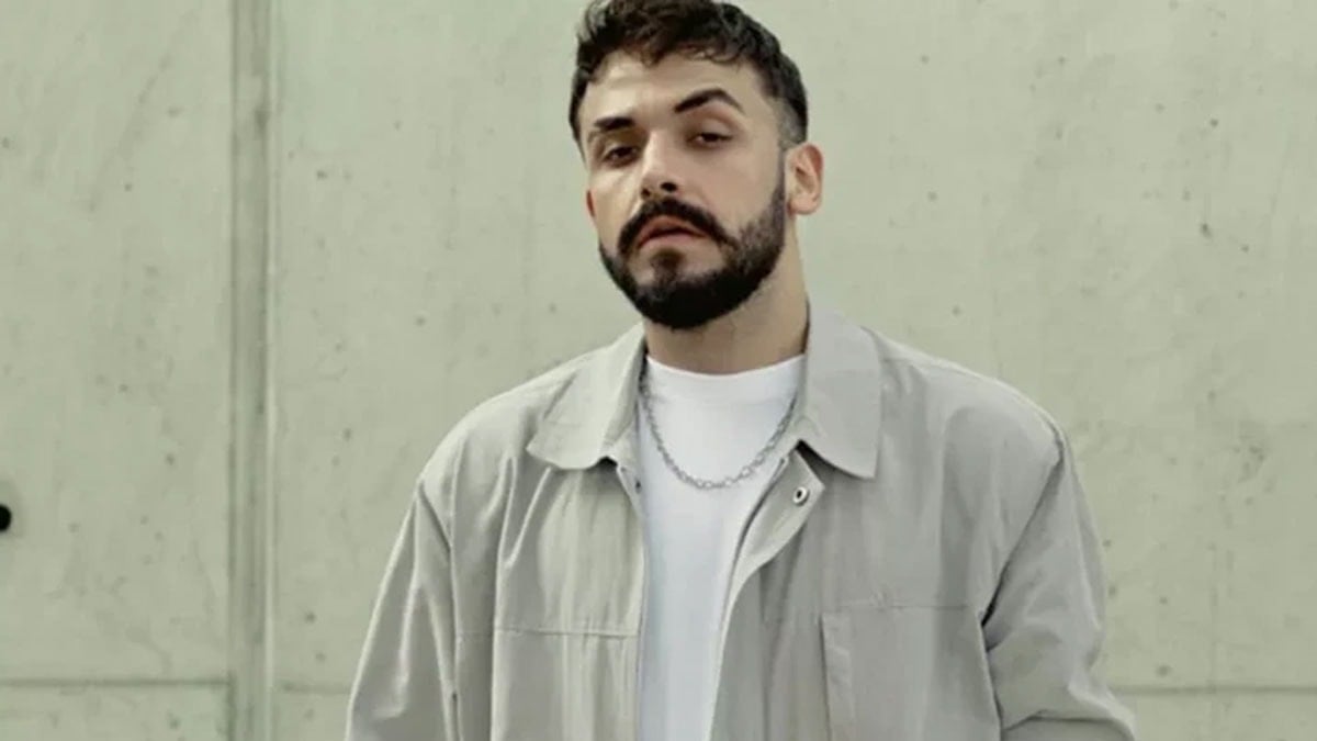 Sefo'nun imaj değişikliği sosyal medyada gündem oldu