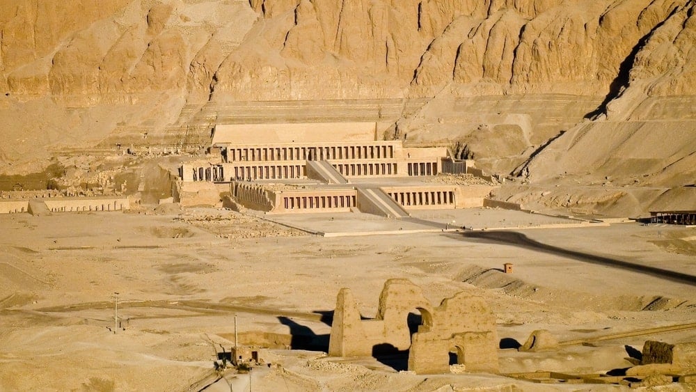 Kumların altından koca şehir çıktı: Haritaya eklenince milyonlar akın edecek