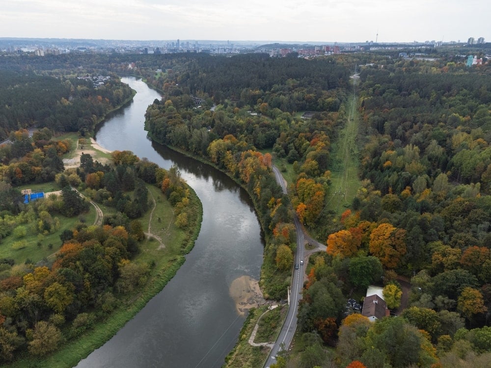 Buralar ileride çok değerlenecek! Geleceğin en yaşanabilir şehirleri açıklandı