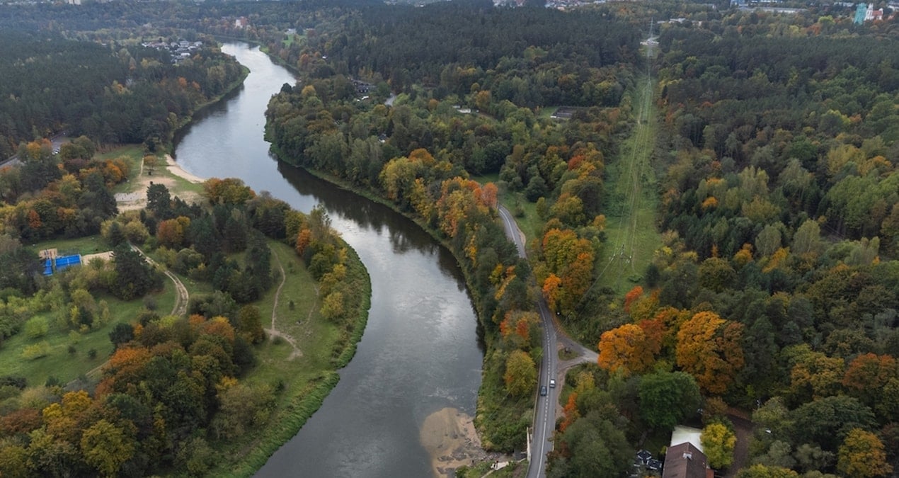 Buralar ileride çok değerlenecek! Geleceğin en yaşanabilir şehirleri açıklandı