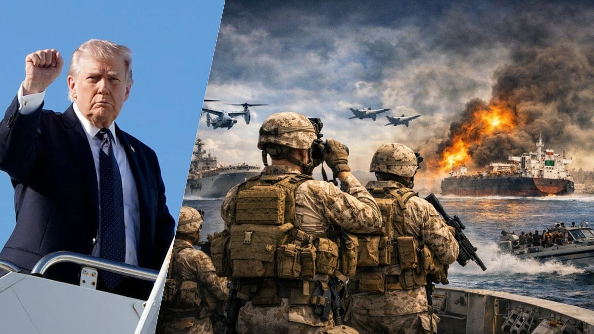 ABD’li vekilden Trump’a sert çıkış: "200 milyar doları İran’a değil, evlatlarımıza harca!"