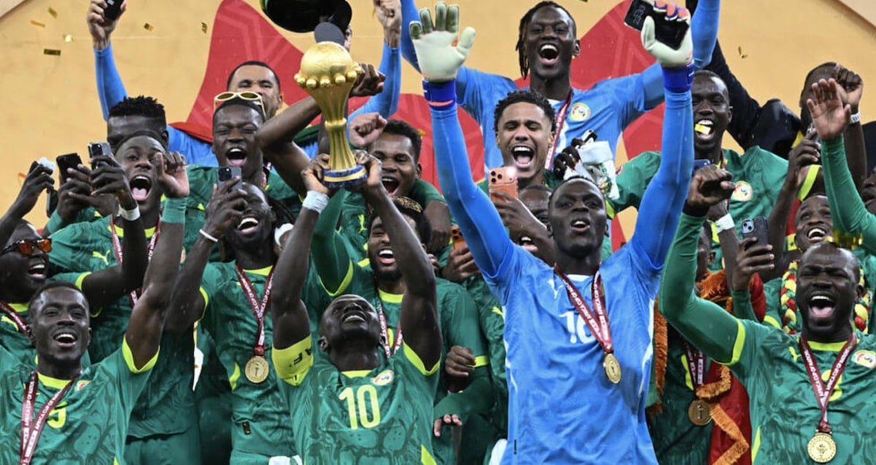 Afrika Kupası'ndaki tarihi 'el değiştirme' kararında Fenerbahçe detayı