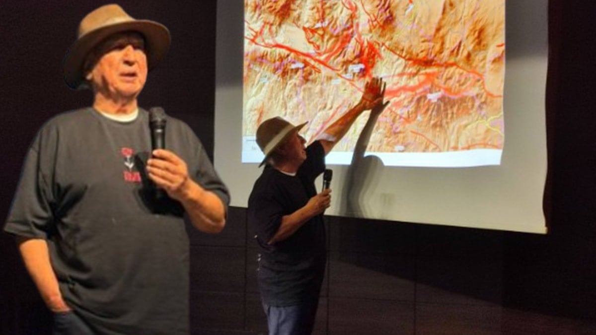 Prof. Dr. Üşümezsoy'dan o kent için uyarı: 6.5 büyüklüğünde depreme hazır olun