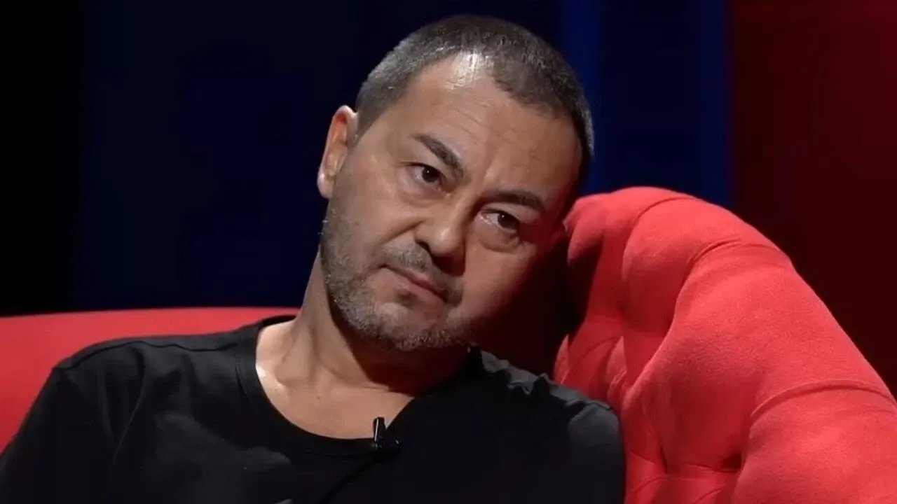 Serdar Ortaç'ın son hali ortaya çıktı: Ayakta durmakta güçlük çekiyor