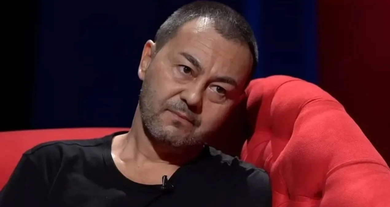 Serdar Ortaç'ın son hali ortaya çıktı: Ayakta durmakta güçlük çekiyor