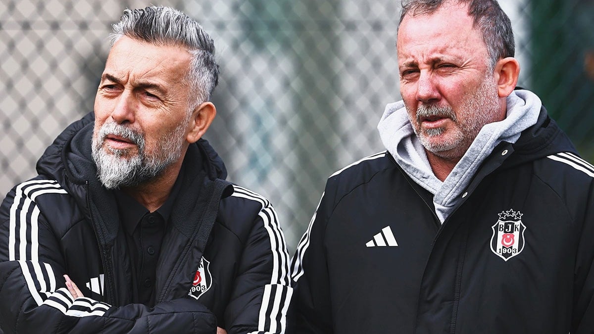 Beşiktaş'a iki müjde birden