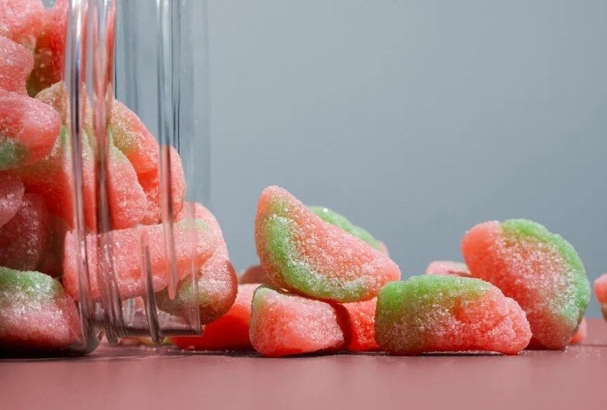 Rekabet Kurumu'ndan dünyaca ünlü şekerleme markasına soruşturma