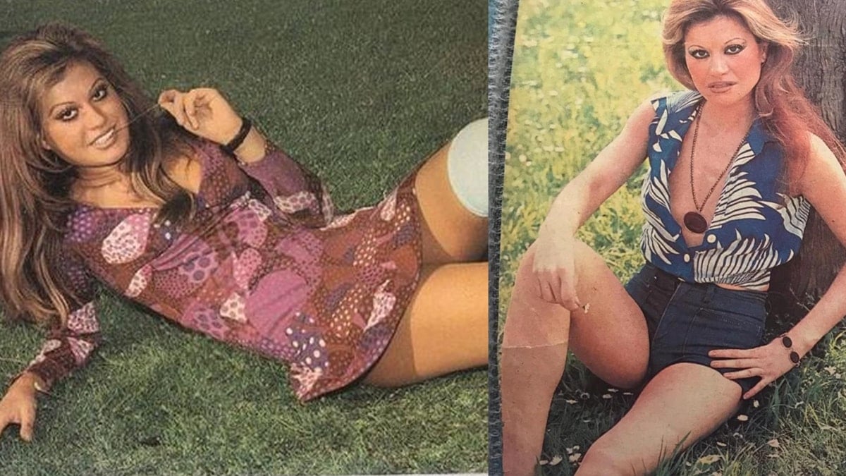 Yeşilçam’ın efsane ismi Serpil Örümcer zor günler yaşıyor: ''Çok az zamanım var''