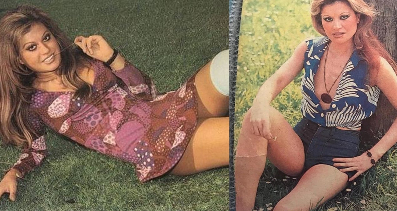 Yeşilçam’ın efsane ismi Serpil Örümcer zor günler yaşıyor: ''Çok az zamanım var''