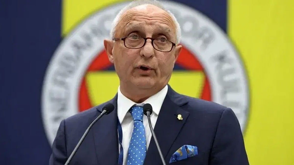 Sait Yılmaz'dan Fenerbahçe yönetimine 'sessizlik' tepkisi