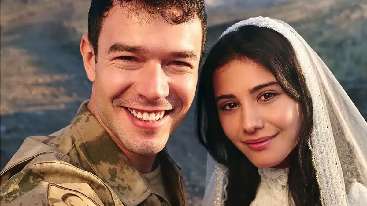 Aytaç Şaşmaz'ın şarkı tercihi farklı yorumlandı