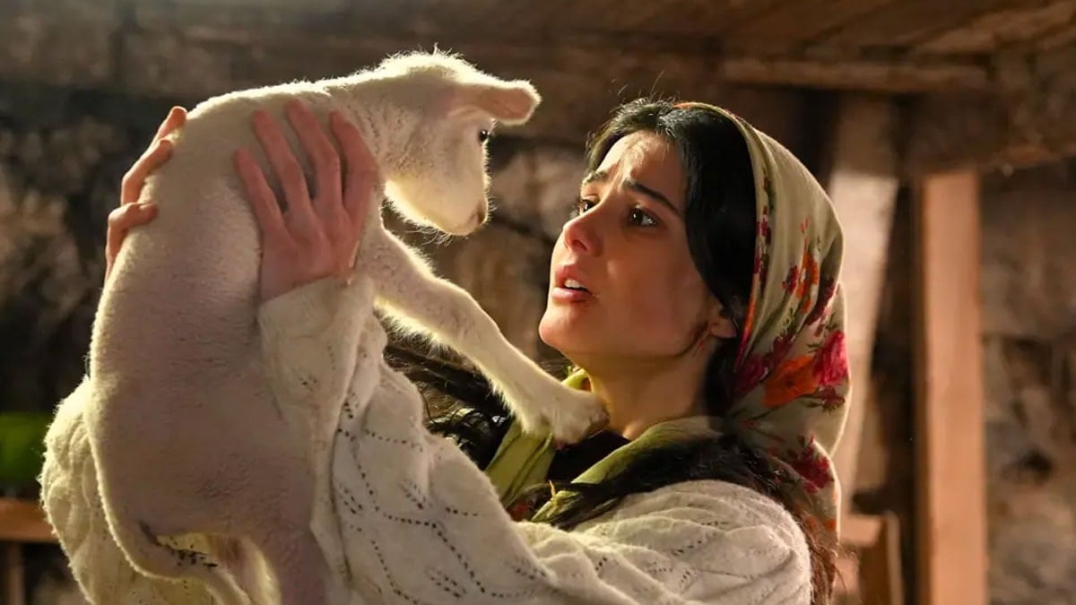 Sevdiğim Sensin’in Helin Kandemir’in tarzı gündem oldu