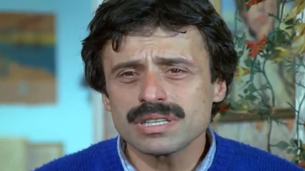 Süper Baba'nın Fikret'i Şevket Altuğ şaşırttı: Son haline yorum yağdı