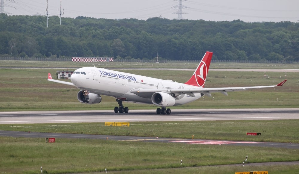 En iyi havayolu şirketleri ve havalimanları belli oldu: İşte 2026'da THY'nin sıralaması