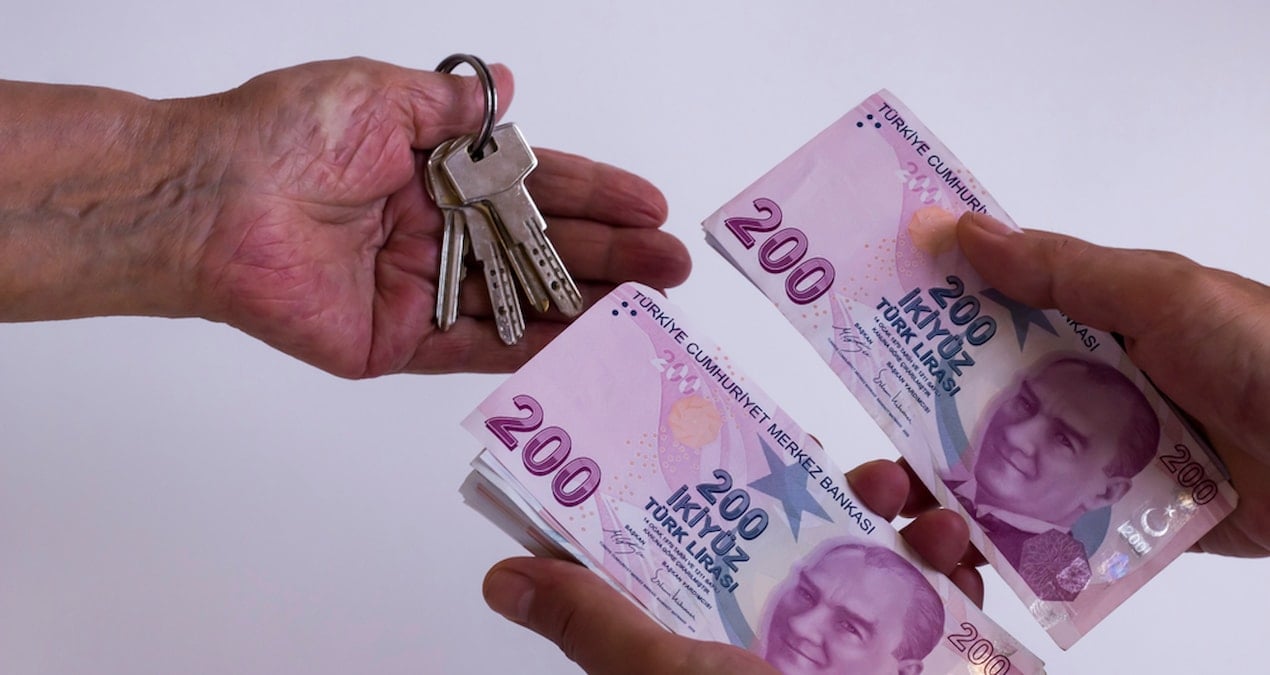 Tapu sahipleri için zaman doldu: Bugün mesai bitimine kadar beyan etmeyenlere ceza kesilecek