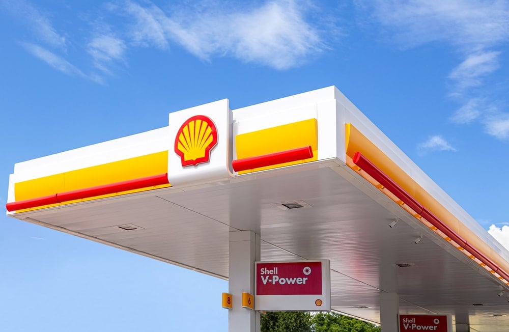 Shell’in Avrupa’daki ortaklığı Türkiye’ye taşındı
