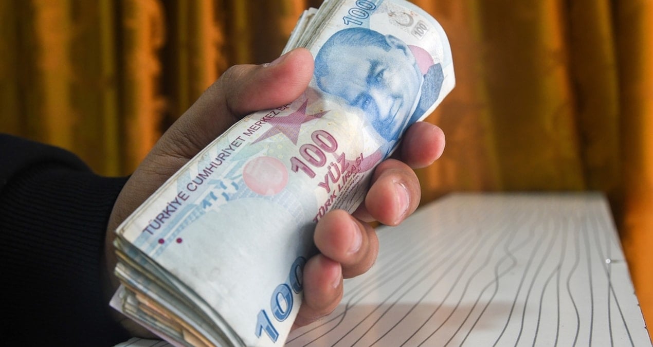 Emekli promosyonlarında yarış kızıştı: Bankalar Mart ayı yeni tutarlarını açıkladı