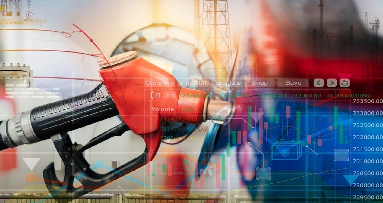 Petrolde korkulan bugün oluyor