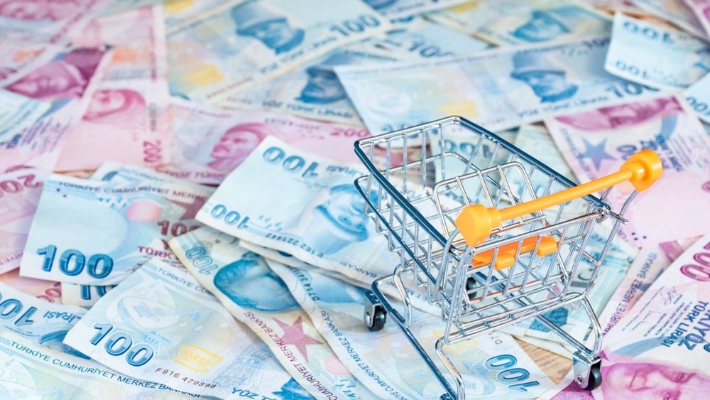 Piyasalar bunu bekliyordu: Mart ayı Enflasyon Beklenti Anketi sonuçlandı