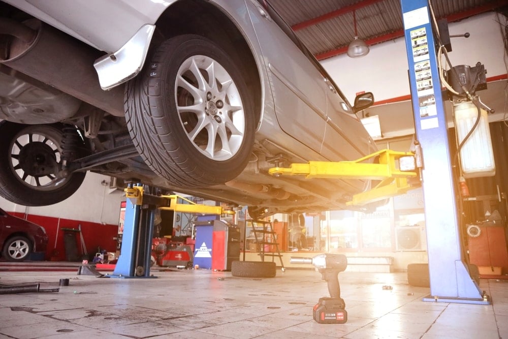 1 Nisan'da binlerce araç servise çağrılacak: Ünlü otomotiv devinde güvenlik sorunu