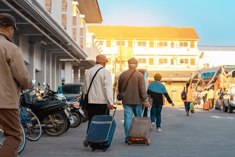 Kira fiyatlarını gören emekli bavulunu alıp gidiyor: Bu 5 şehir İstanbul'dan kat kat daha ucuz