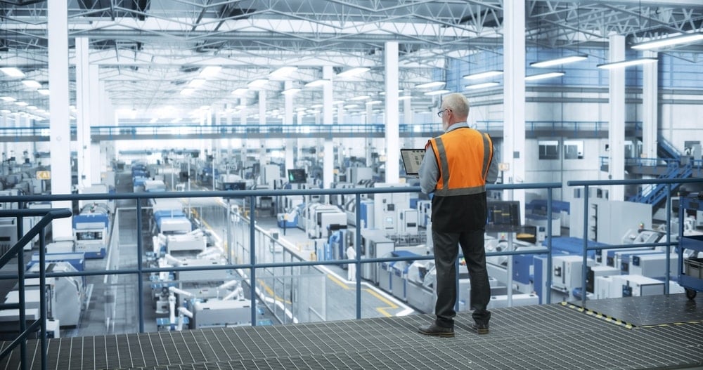 Dev e-ticaret şirketi 'kapıda teslimat' için robotik firmasını satın aldı