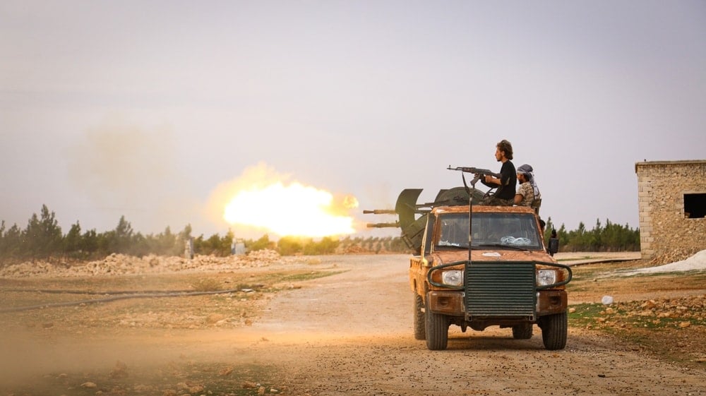 İran savaşı bitse bile, İsrail bu yeni savaşı başlatacak