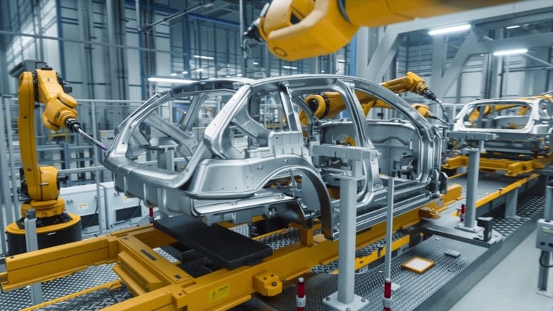 İngiliz lüks otomobil üreticisi iflas etti