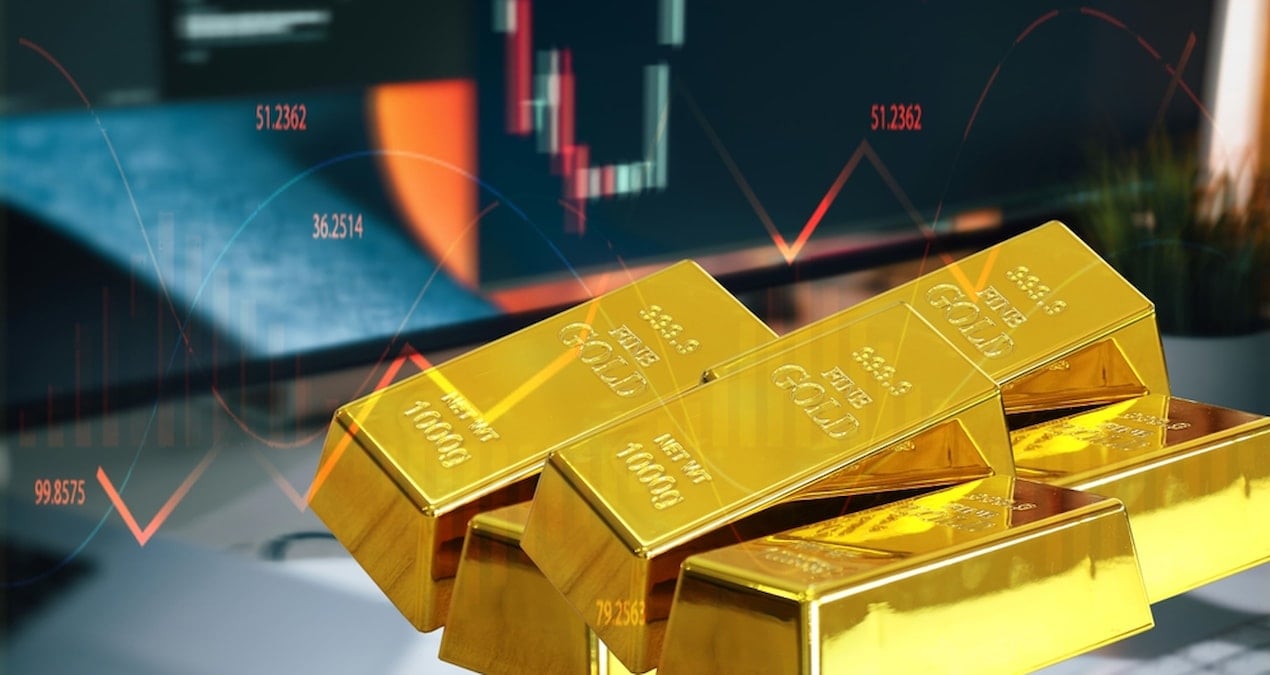 İngiliz araştırma devinden altın için yeni rekor senaryosu