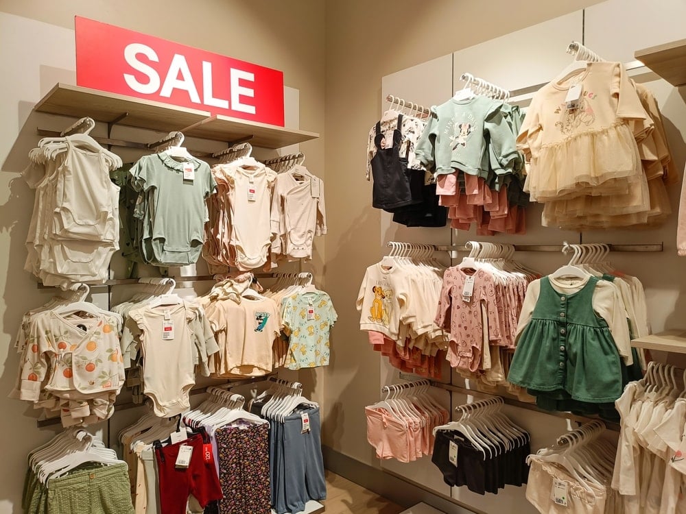 Ünlü çocuk giyim zincirinde veri sızıntısı: 4,5 milyon kişi tehlike 