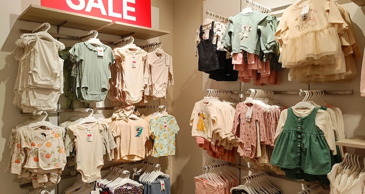 Türkiye'de yüzlerce şubesi olan çocuk giyim devinde veri sızıntısı: 4,5 milyon kişinin bilgileri tehlike