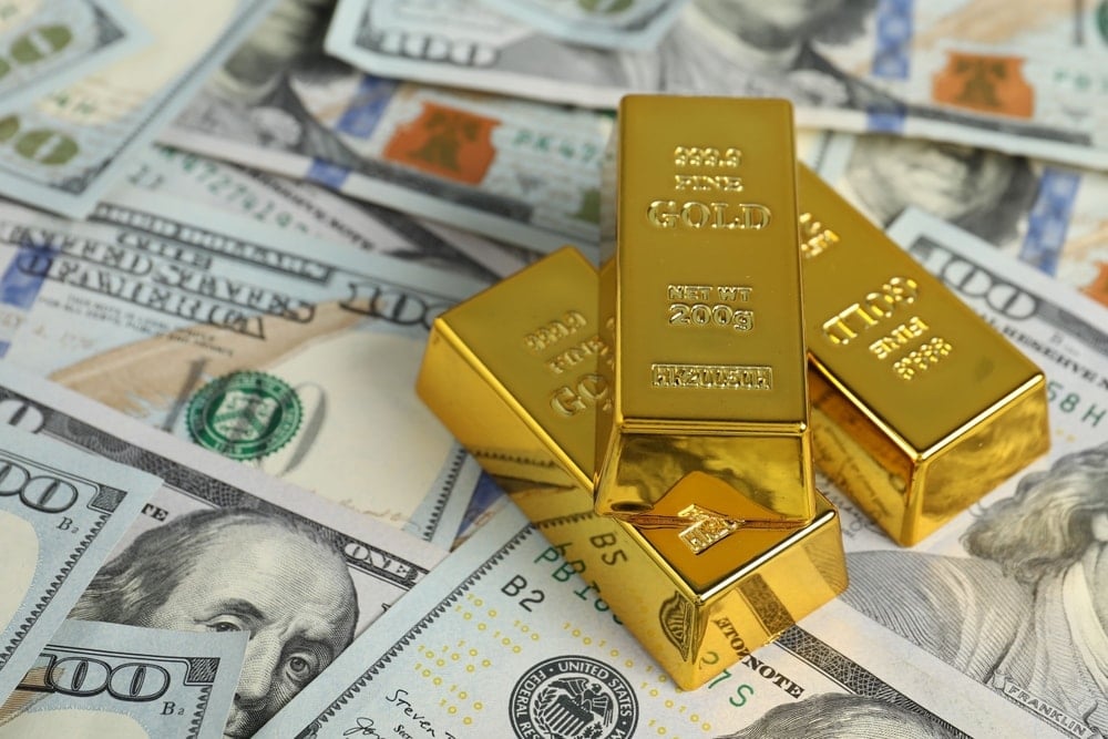 İkinci bir emre kadar ülkede döviz ve altın satışları durdu