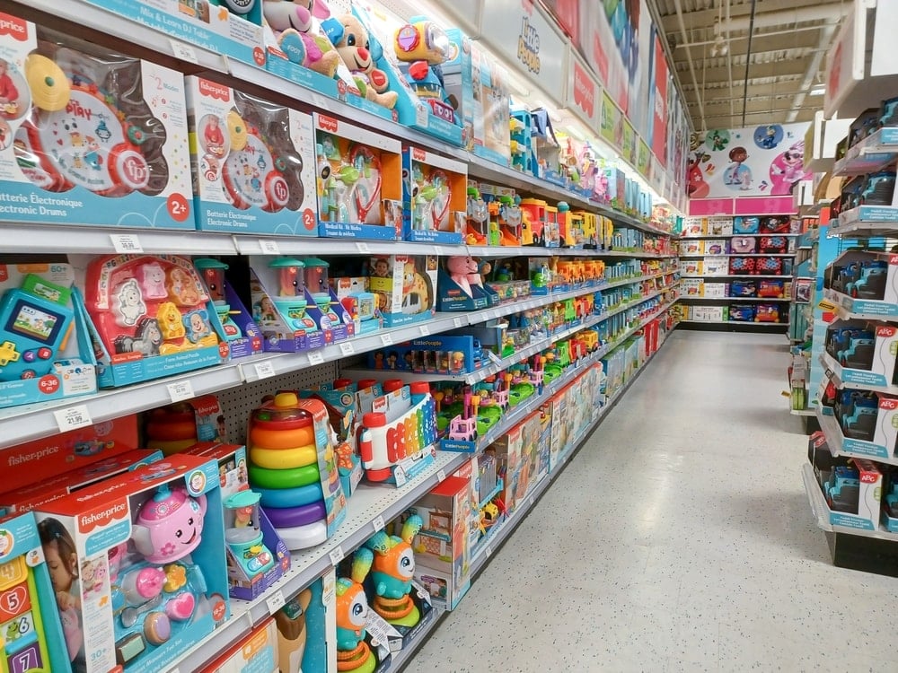 Bakanlık duyurdu: Çocuklara satılan ürün yasaklandı