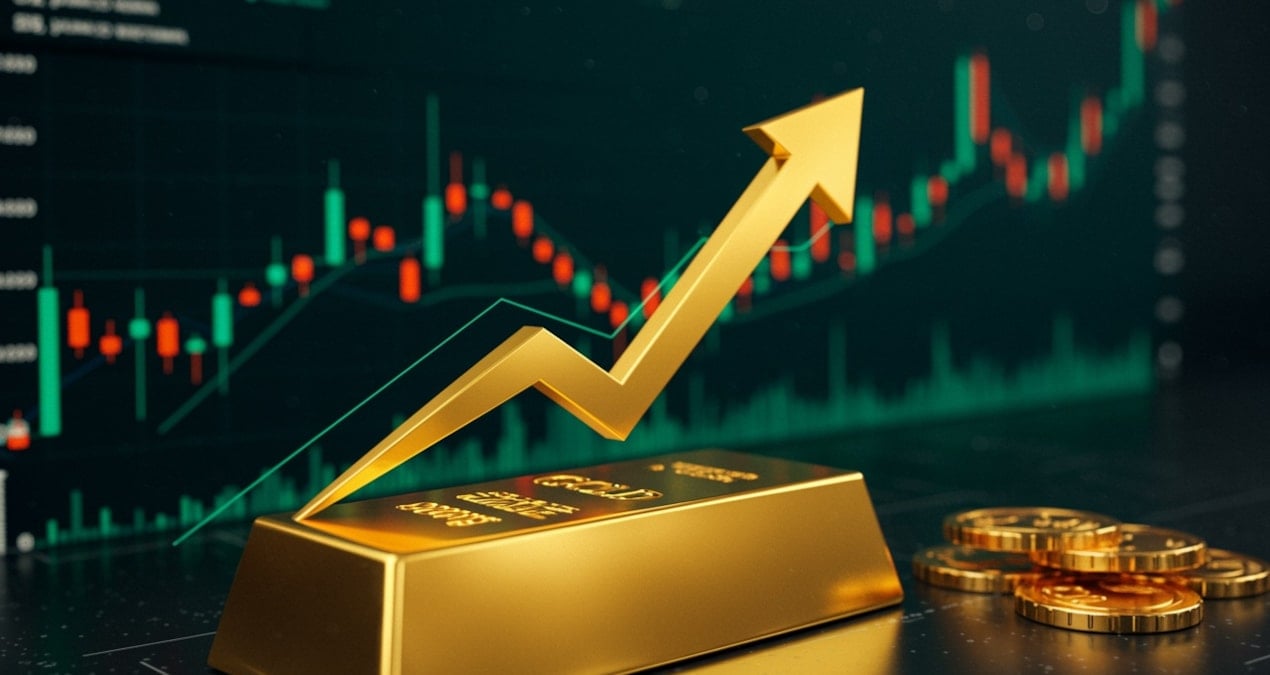 Londra'dan beklenen haber geldi: Altında yeni rekorlar kapıda