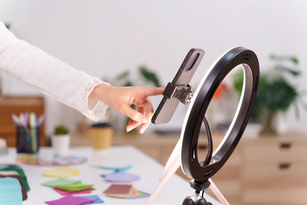 Vlog kültüründe yeni rota