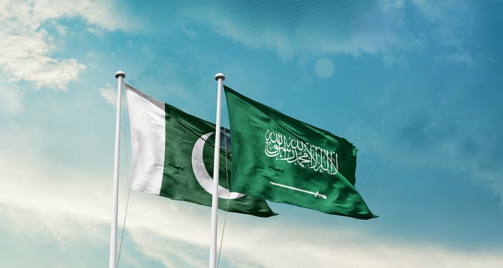 Pakistan'dan Suudi Arabistan'ı kızdıracak istek