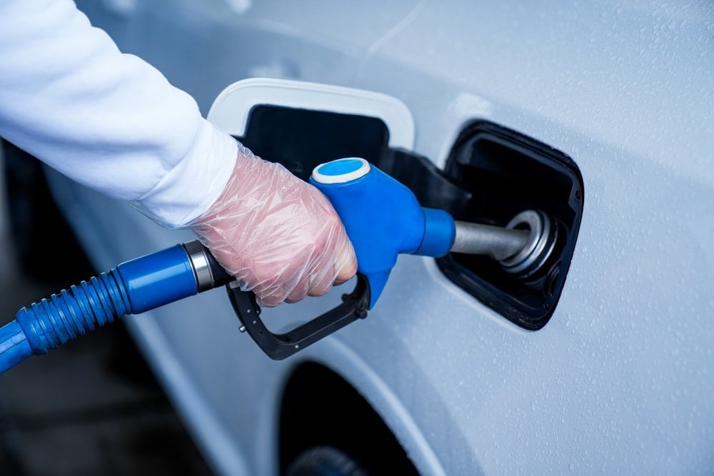 Araçta yakıt tüketimini %15 düşüren 4 bedava yöntem