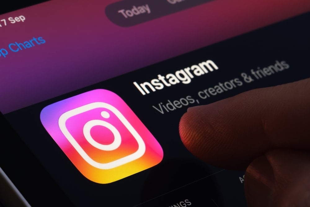 Instagram kullanıcılarına mesajlarınızı yedekleyin çağrısı: 8 Mayıs'ta değişecek