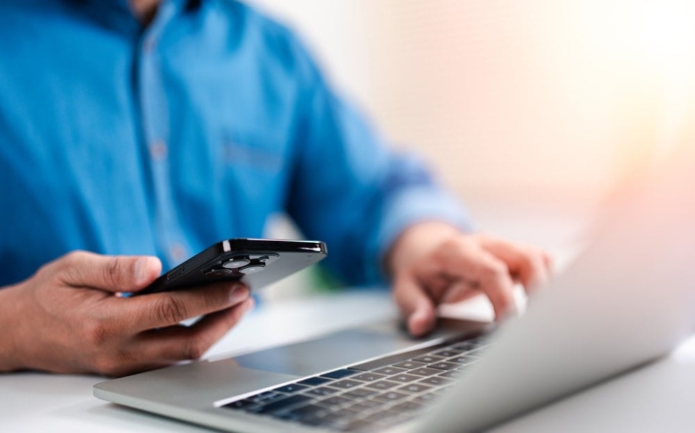 Yurt dışından telefon, bilgisayar getirecekler dikkat: 2026 ücretleri belli oldu